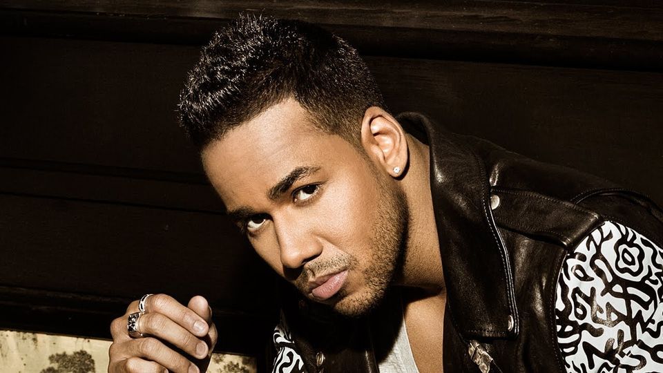 Romeo Santos, Reading Royals Santander Arena, November 3 2023