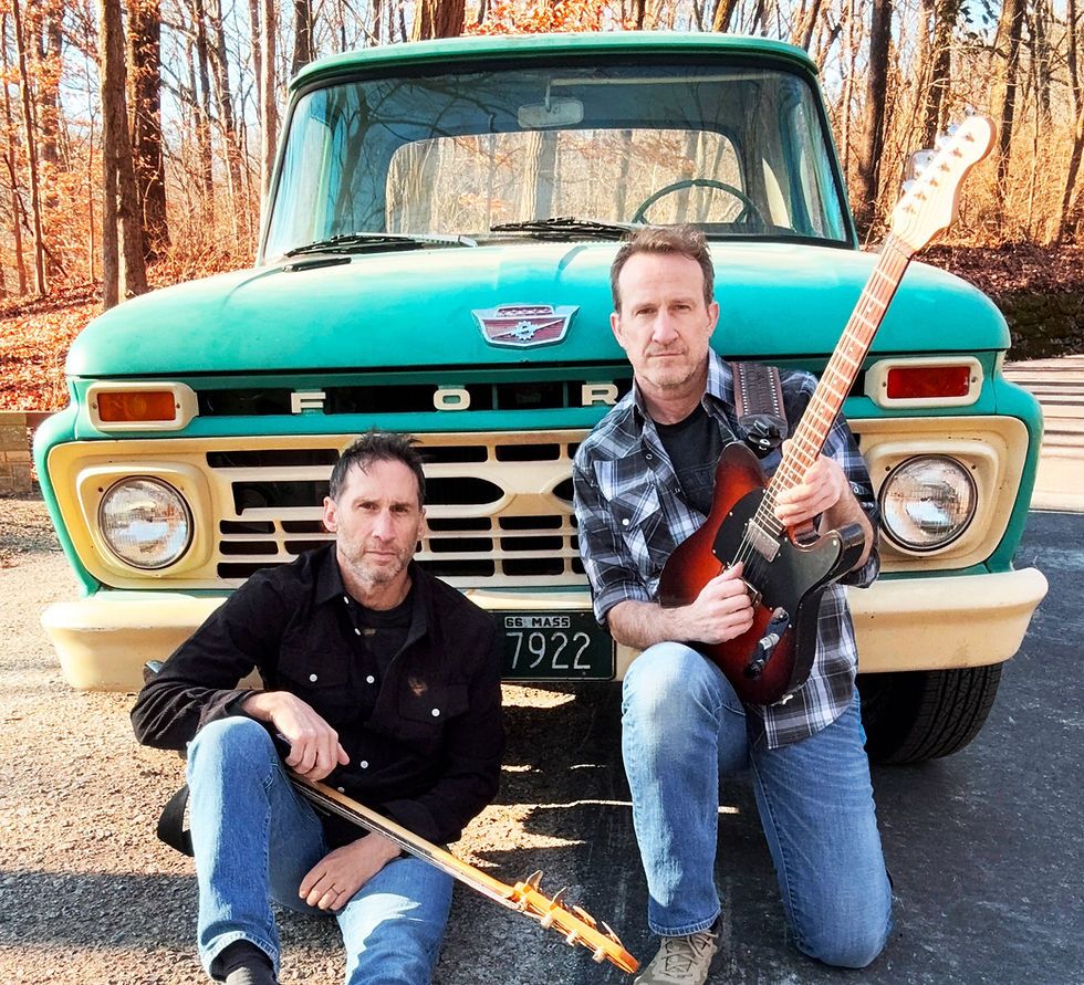 The Massacoustics at Key West Theater, 4 February | Event in Key West | AllEvents