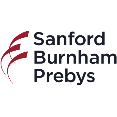Sanford Burnham Prebys logo