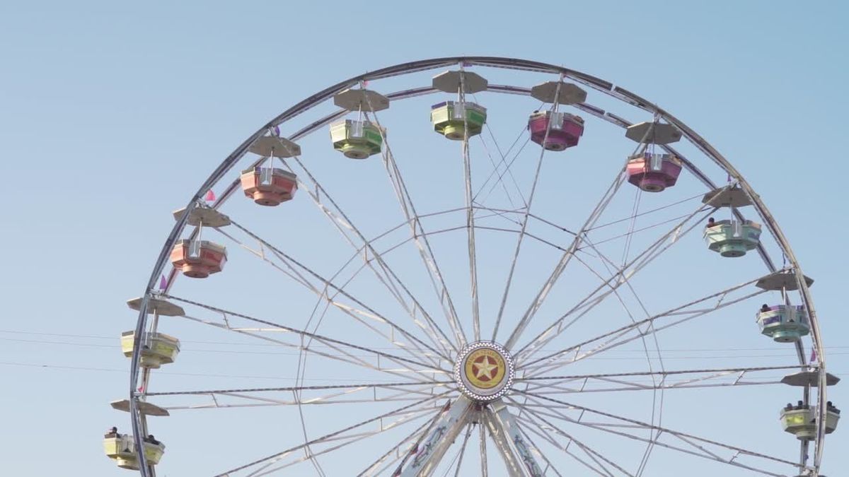 Parking The Nutcracker - Amarillo, 8 December | Event in Amarillo | AllEvents