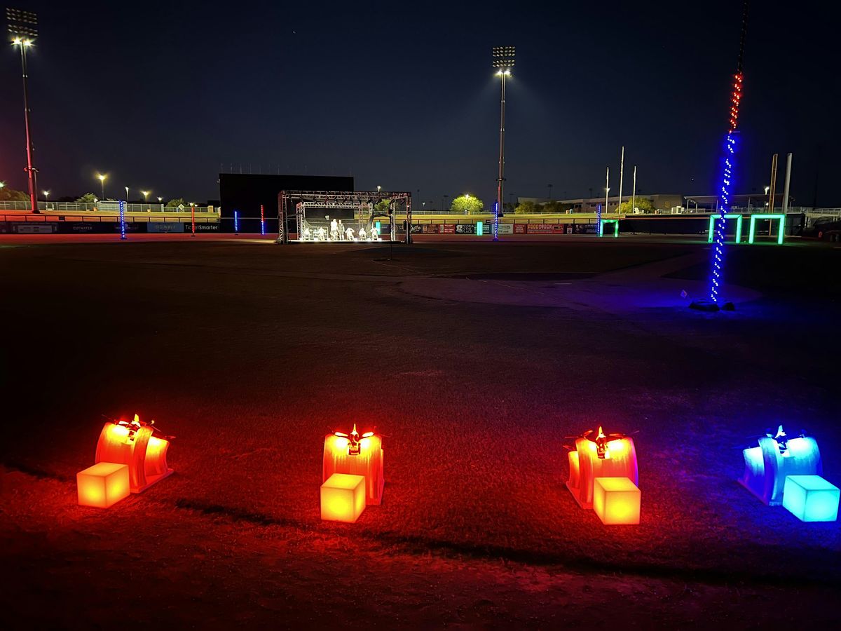 DroneRace to FundRaise Benefiting Sounds of Autism & Others At Risk., 14 November | Event in Phoenix | AllEvents