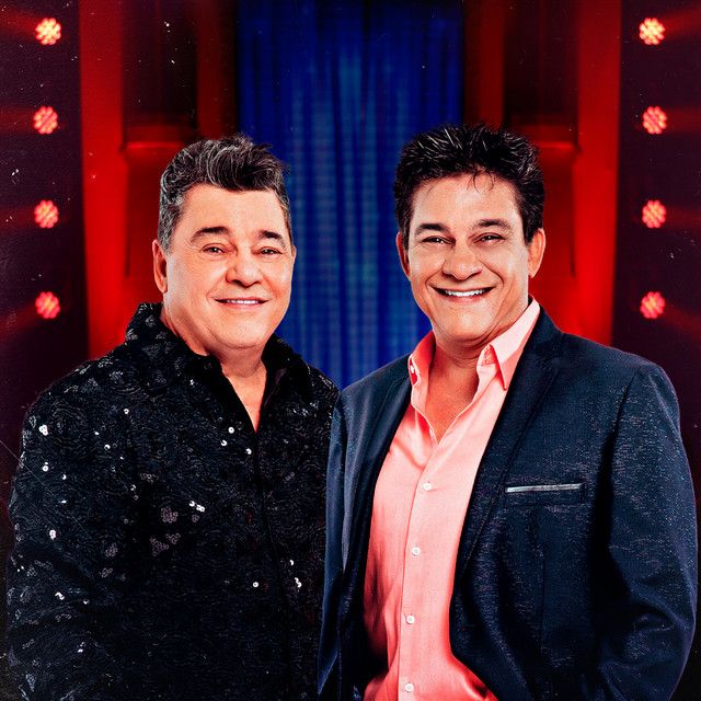 Cezar & Paulinho Concert, Tour Dates & Tickets 2026