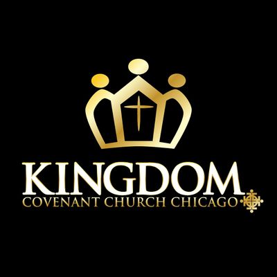 Kingdom Covenant Church Chicago logo