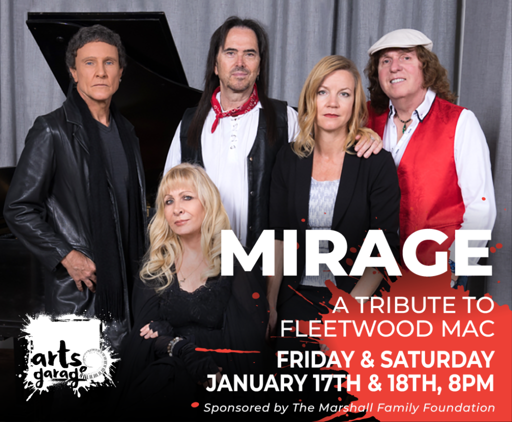 Fleetwood Visions at Peery's Egyptian Theatre, 23 August | Event in Ogden | AllEvents
