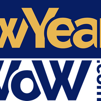 NewYearsWow.com logo
