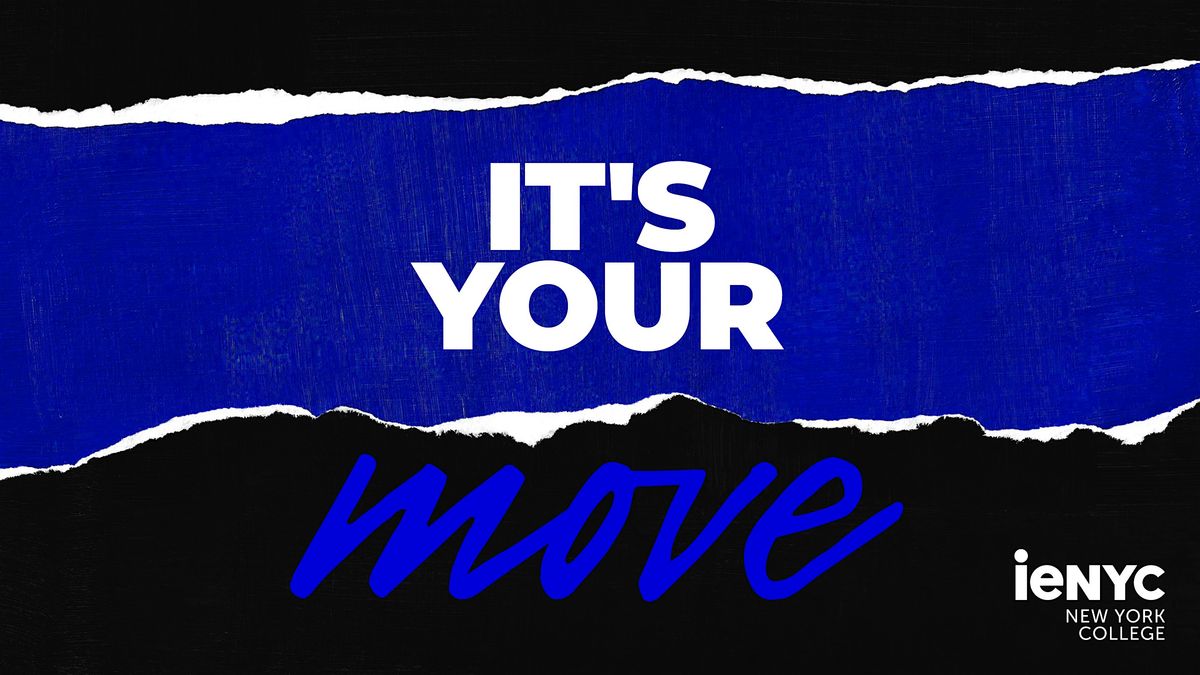 IE New York College Commencement 2025, 13 December | Event in New York | AllEvents