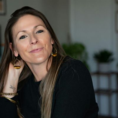 Lindsie Butler | Strive LLC