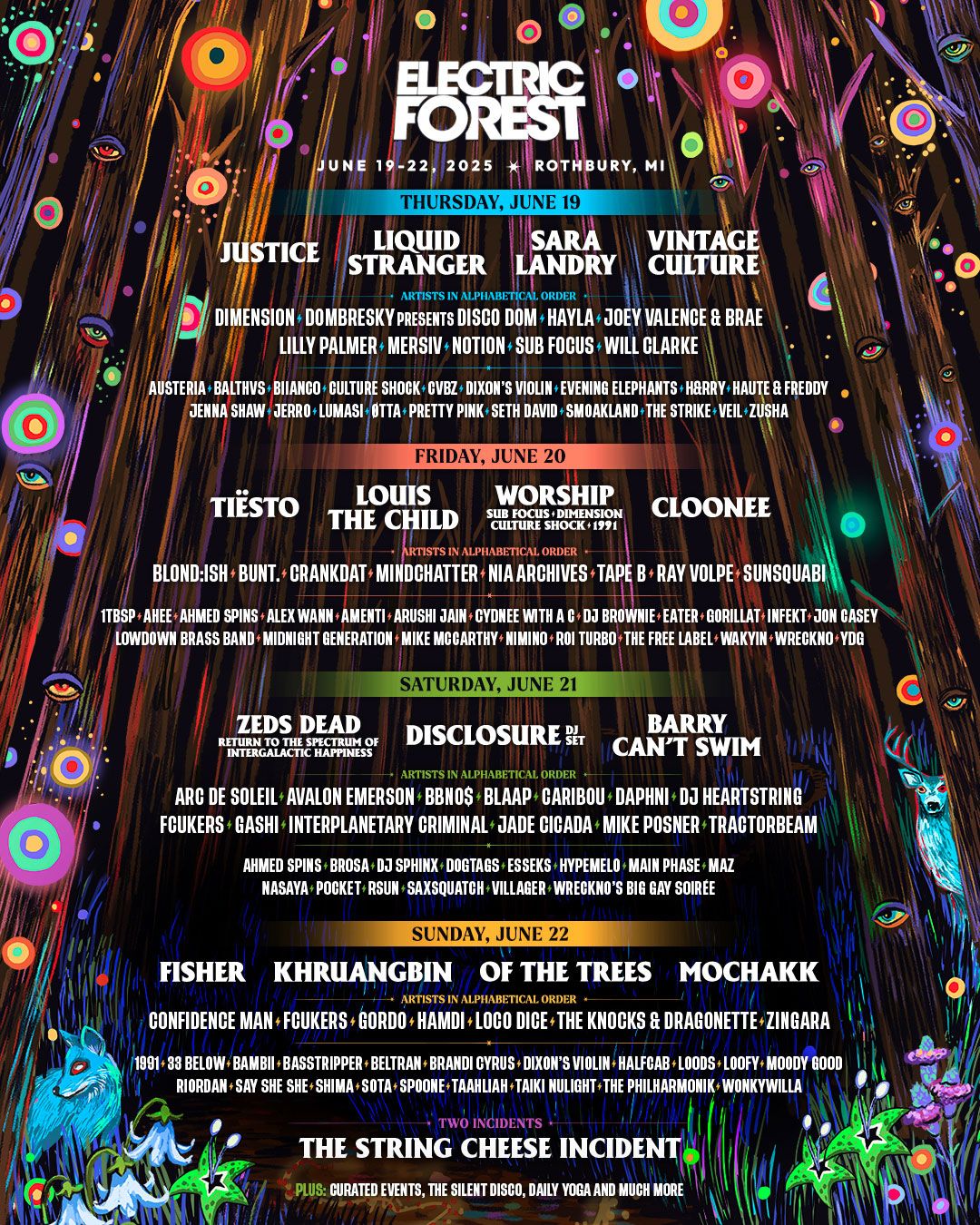Ahmed Spins, 26 June | Event in Montreal | AllEvents
