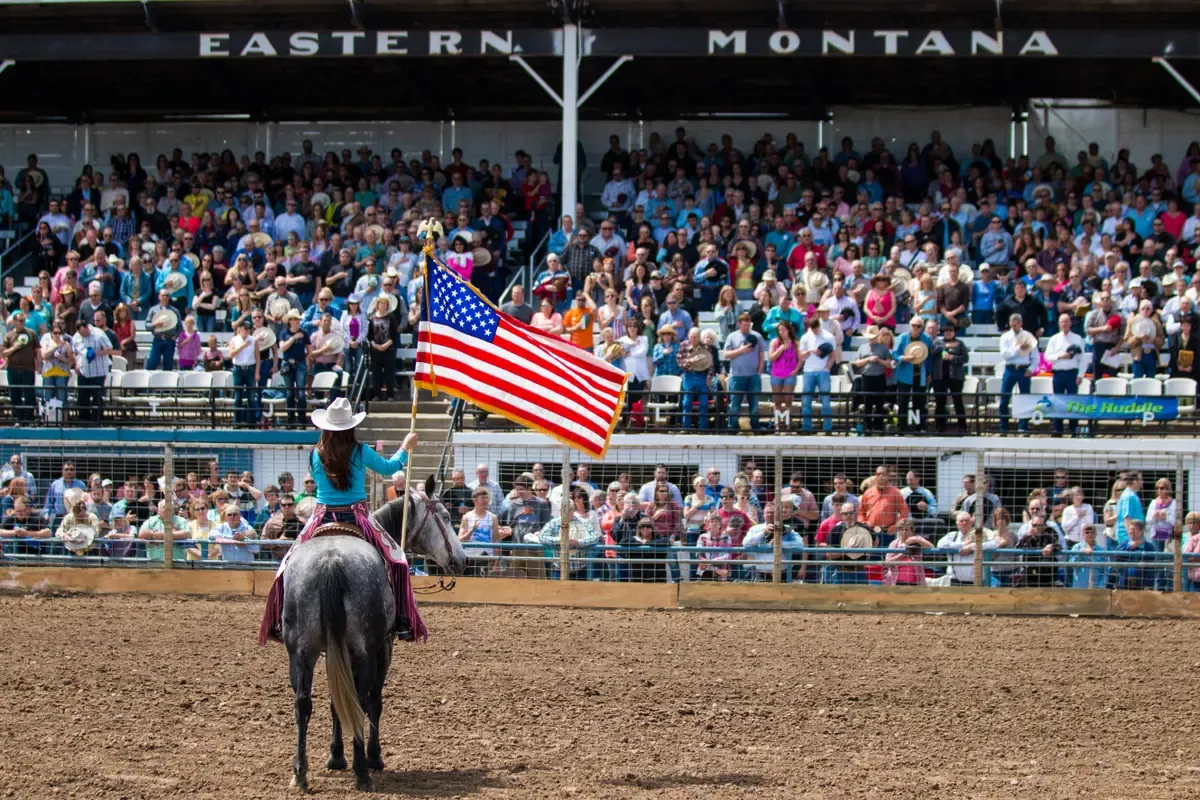 Yakima Rodeo SunDome Showdown PRCA Rodeo, Yakima Valley Sundome | AllEvents