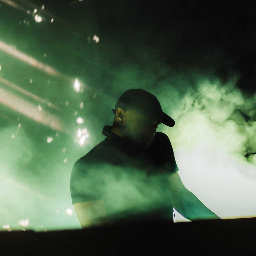 DJ EZ - In 360, 11 October | Event in Brighton | AllEvents