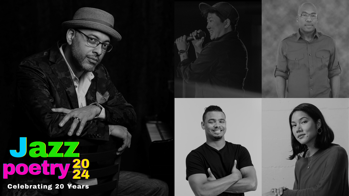 Andy Milne and Unison at Flato Markham Theatre, 29 January | Event in Markham | AllEvents