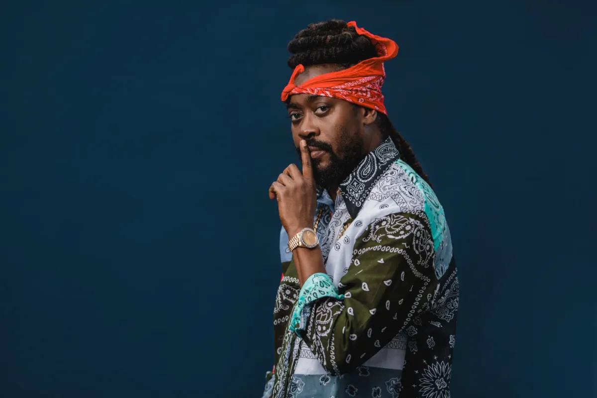 Beenie Man, 26 May | Event in Norfolk | AllEvents