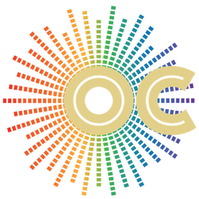 Oakville Choir for Children & Youth logo