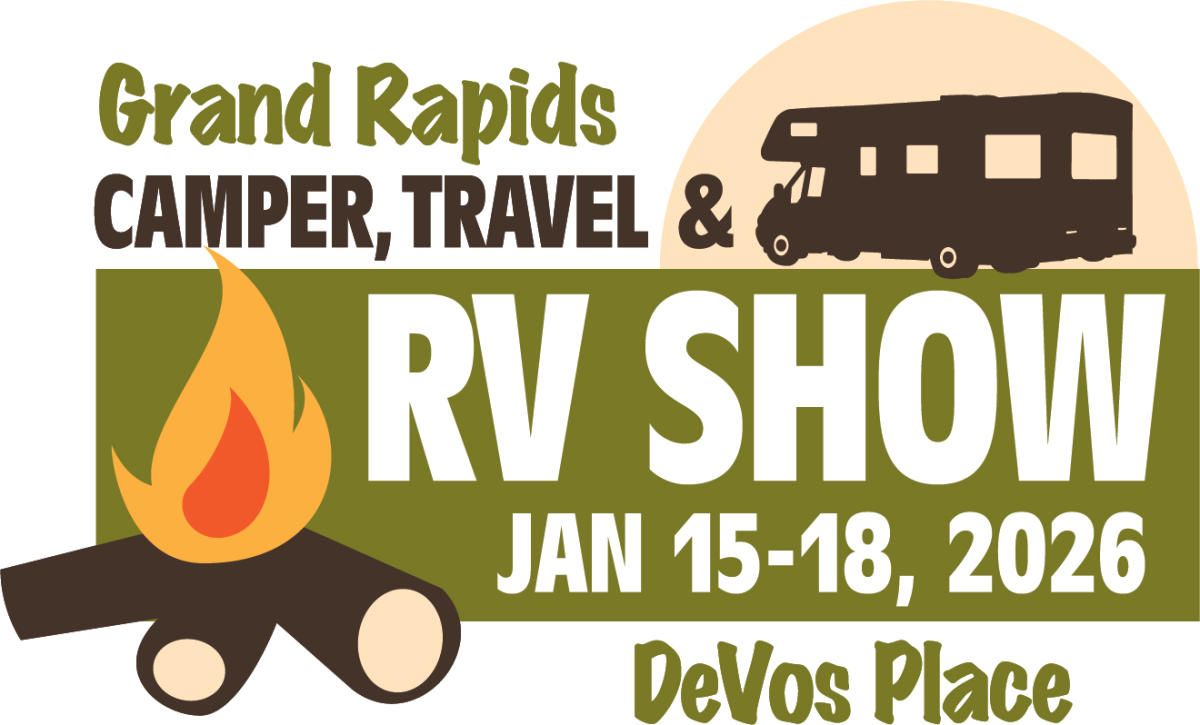 Grand Rapids Camper  Travel & RV Show, 14 January | Event in Grand Rapids | AllEvents
