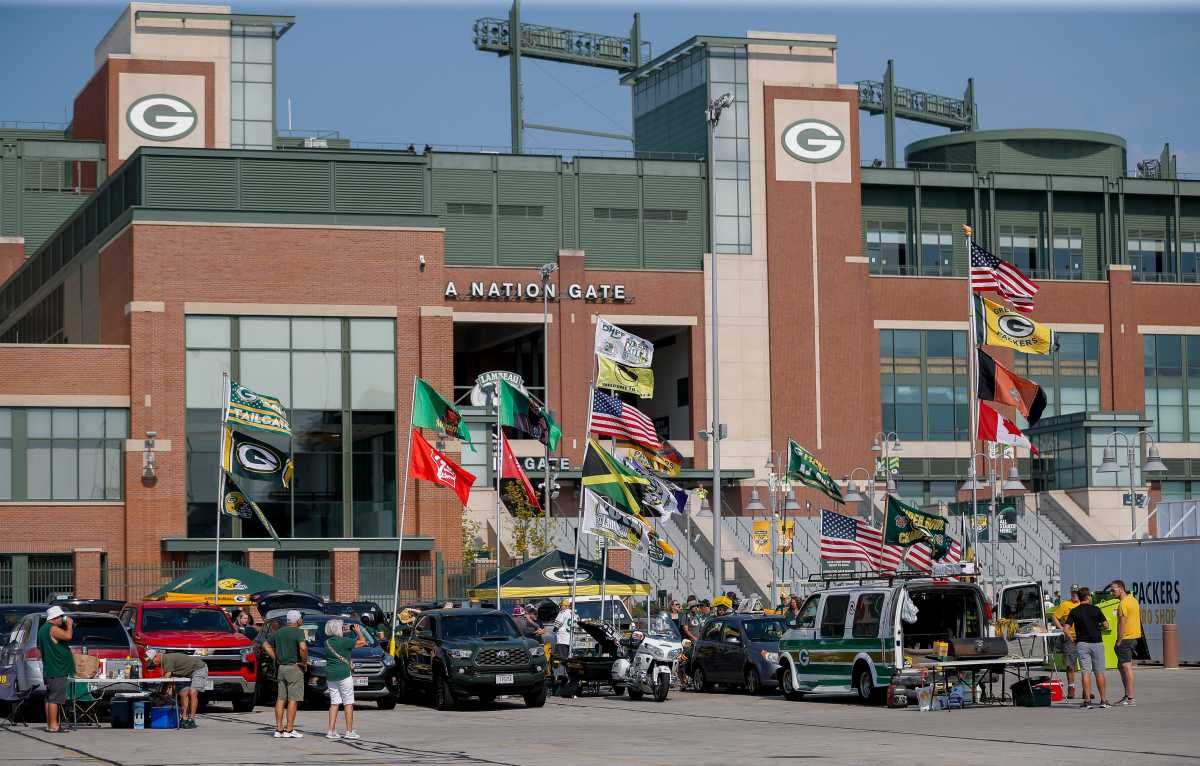 PARKING: New York Giants vs. Green Bay Packers, 15 November | Event in East Rutherford | AllEvents