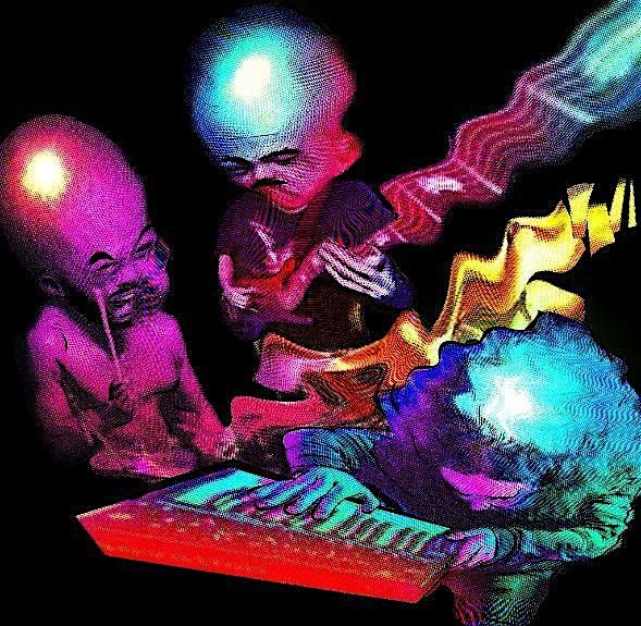 DANNY BEDROSIAN AND SECRET ARMY AT DADA DEC 4TH, 4 December | Event in Queens | AllEvents