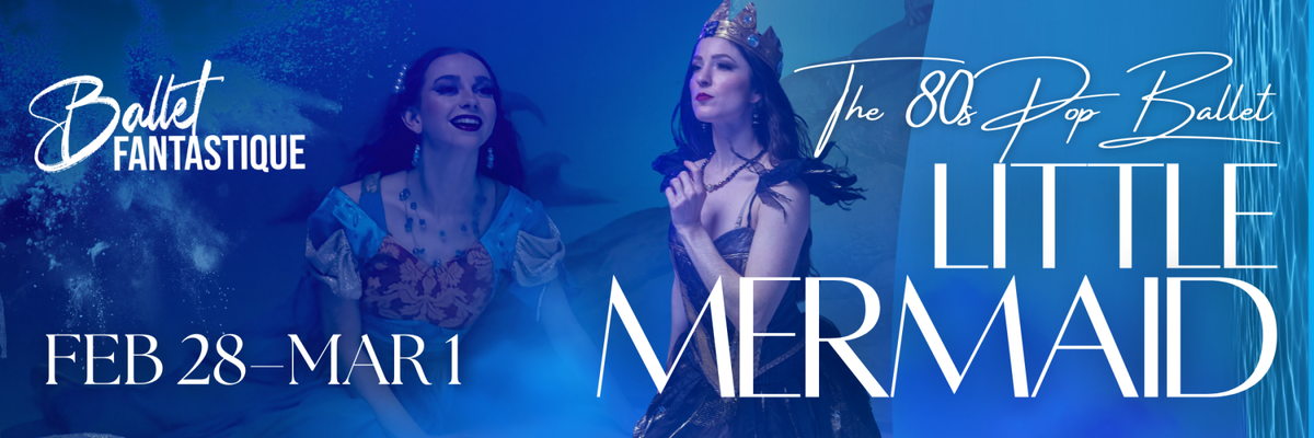 Parking The Little Mermaid - Eugene, 1 March | Event in Eugene | AllEvents