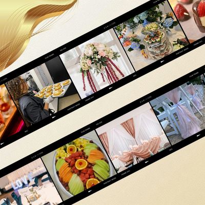 Ceruti's Catering logo