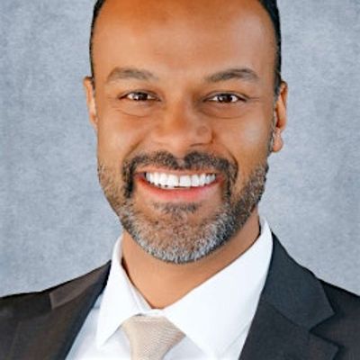 Sean Kumar, MBA logo