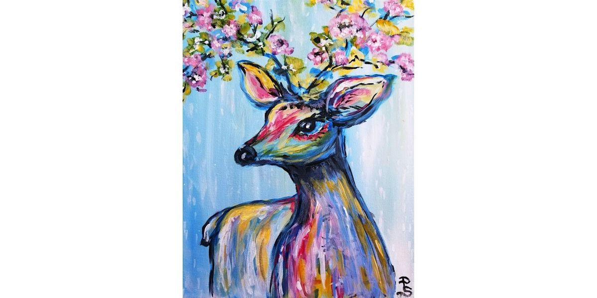 Suite Restaurant & Lounge, Bellevue - "Oh Deer!", 27 January | Event in Bellevue | AllEvents