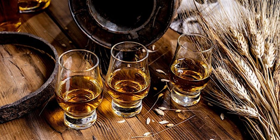 #EducationalSIPSatHWC | Whisky Tasting, 20 December | Event in Escondido | AllEvents
