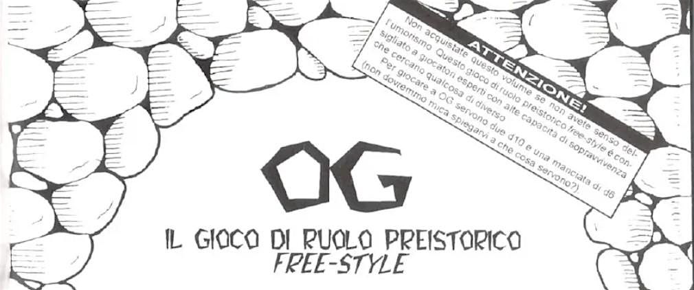 GdR - Come sopravvivere alla divinità del fiume in pochi semplici passi, 7 December | Event in Torino | AllEvents