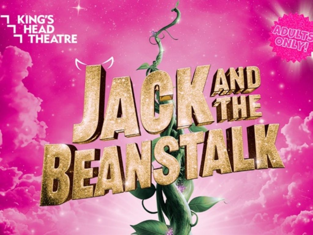 Jack And The Beanstalk - Adults Only, 27 November | Event in London | AllEvents
