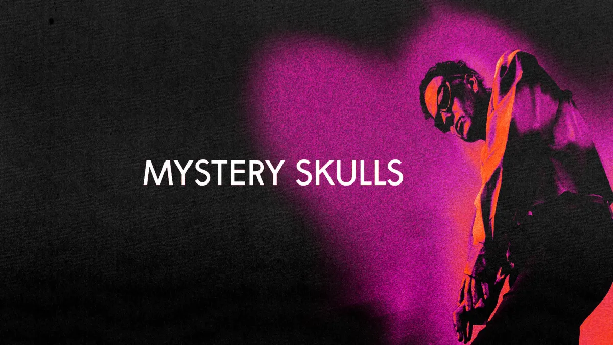 Mystery Skulls in Manchester, 13 February | Event in Manchester | AllEvents
