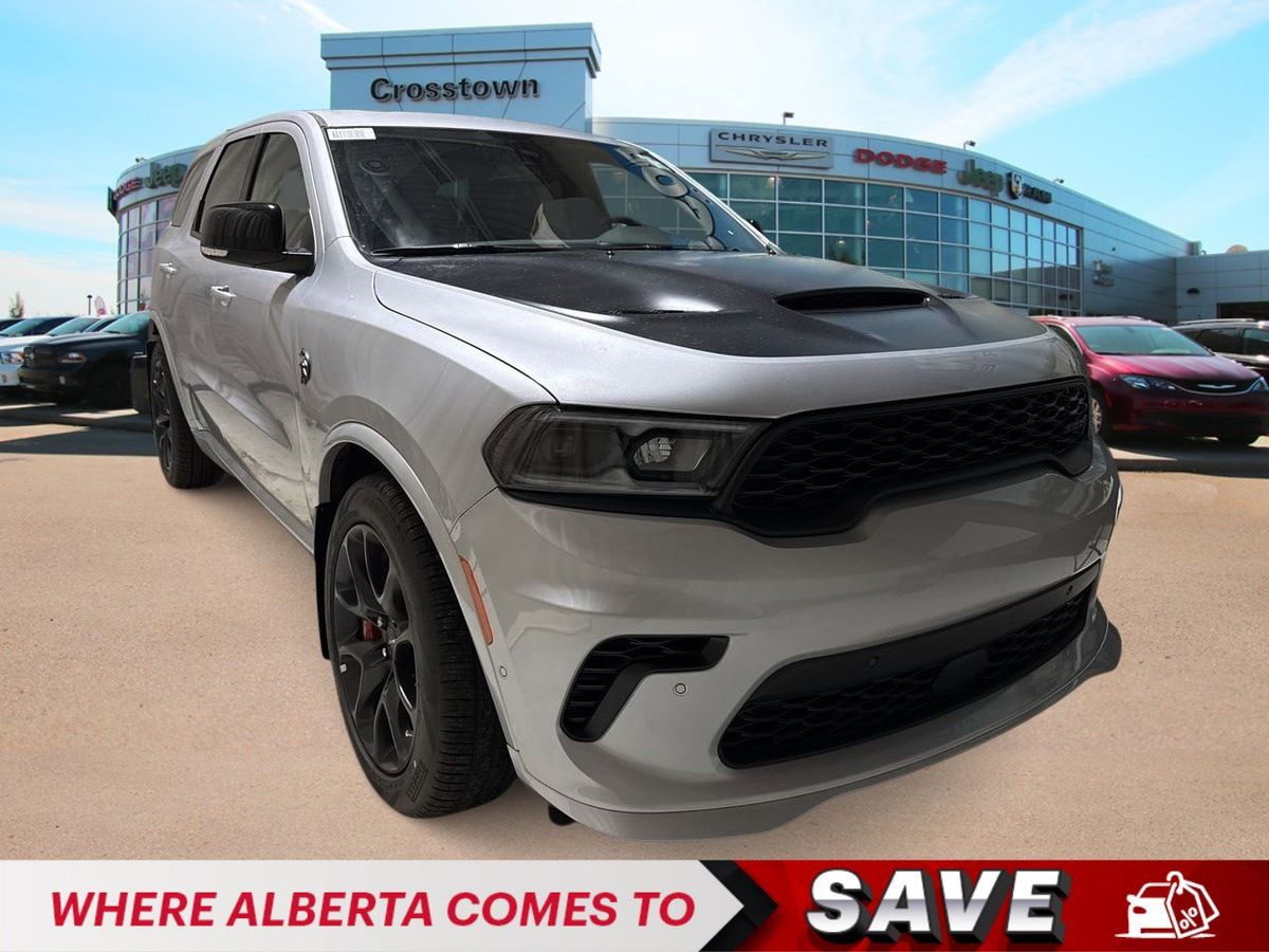 Dodge Hyperformance, 4 September | Event in Ennis | AllEvents