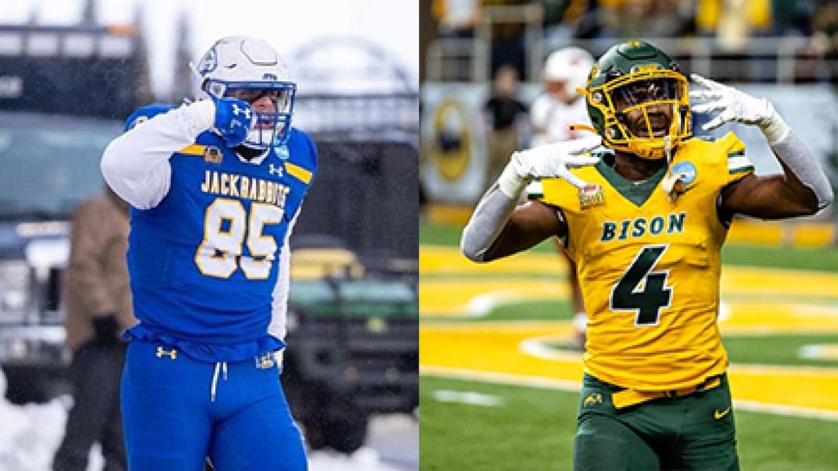 North Dakota State Bison at South Dakota State Jackrabbits Football, 25 October | Event in Brookings | AllEvents