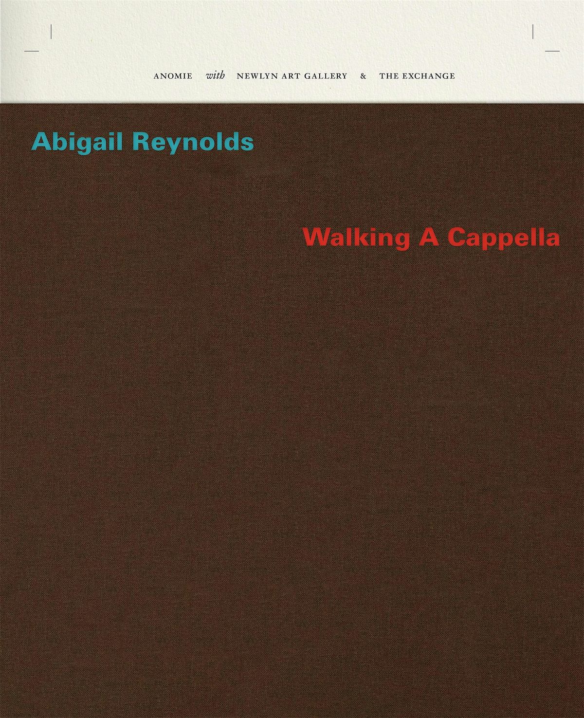 ABIGAIL REYNOLDS & JOANNA KAVENNA IN-CONVERSATION, 21 February | Event in Penzance | AllEvents