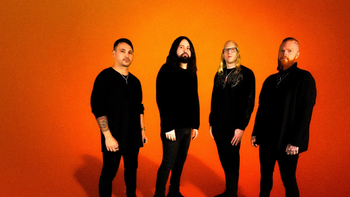 Born Of Osiris, Signs of the Swarm in Nagoya, 13 March | Event in Nagoya | AllEvents