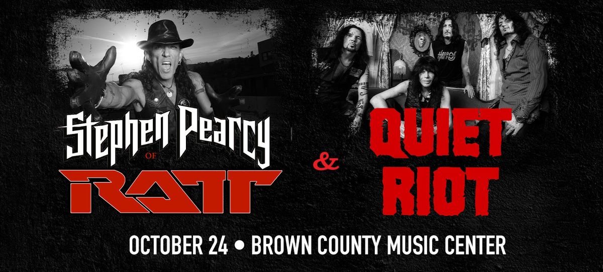 Stephen Pearcy at Clearfield County Fairgrounds, 19 July | Event in Clearfield | AllEvents