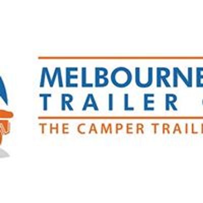 Melbourne Camper Trailer Centre
