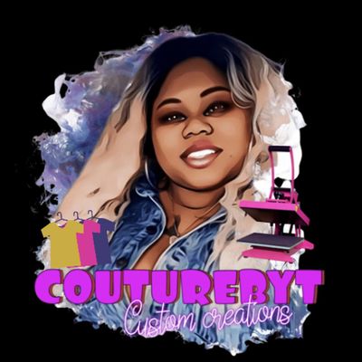 Couturebyt logo