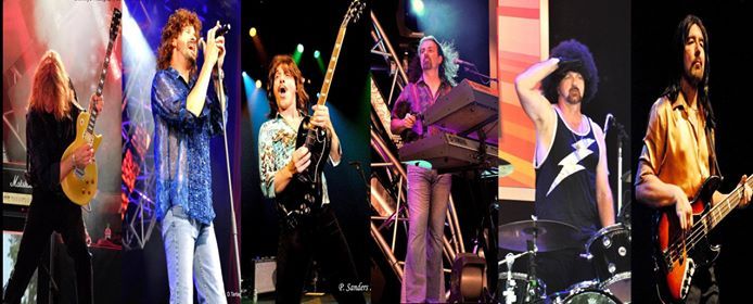 Dont Look Back - The Boston Experience, Midnight at the Oasis, Yuma Dont Look Back - The Boston Experience, Midnight at the Oasis, Yuma