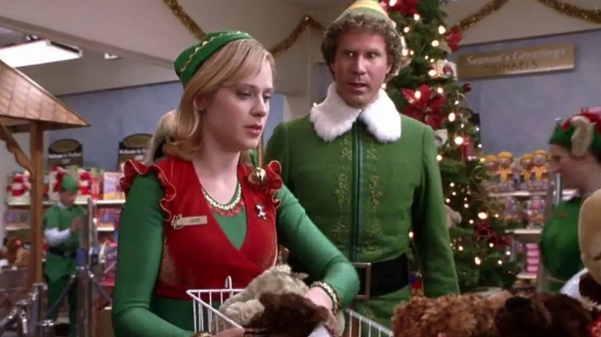 Vancouver Symphony Orchestra - Elf in Concert, 21 December | Event in Vancouver | AllEvents