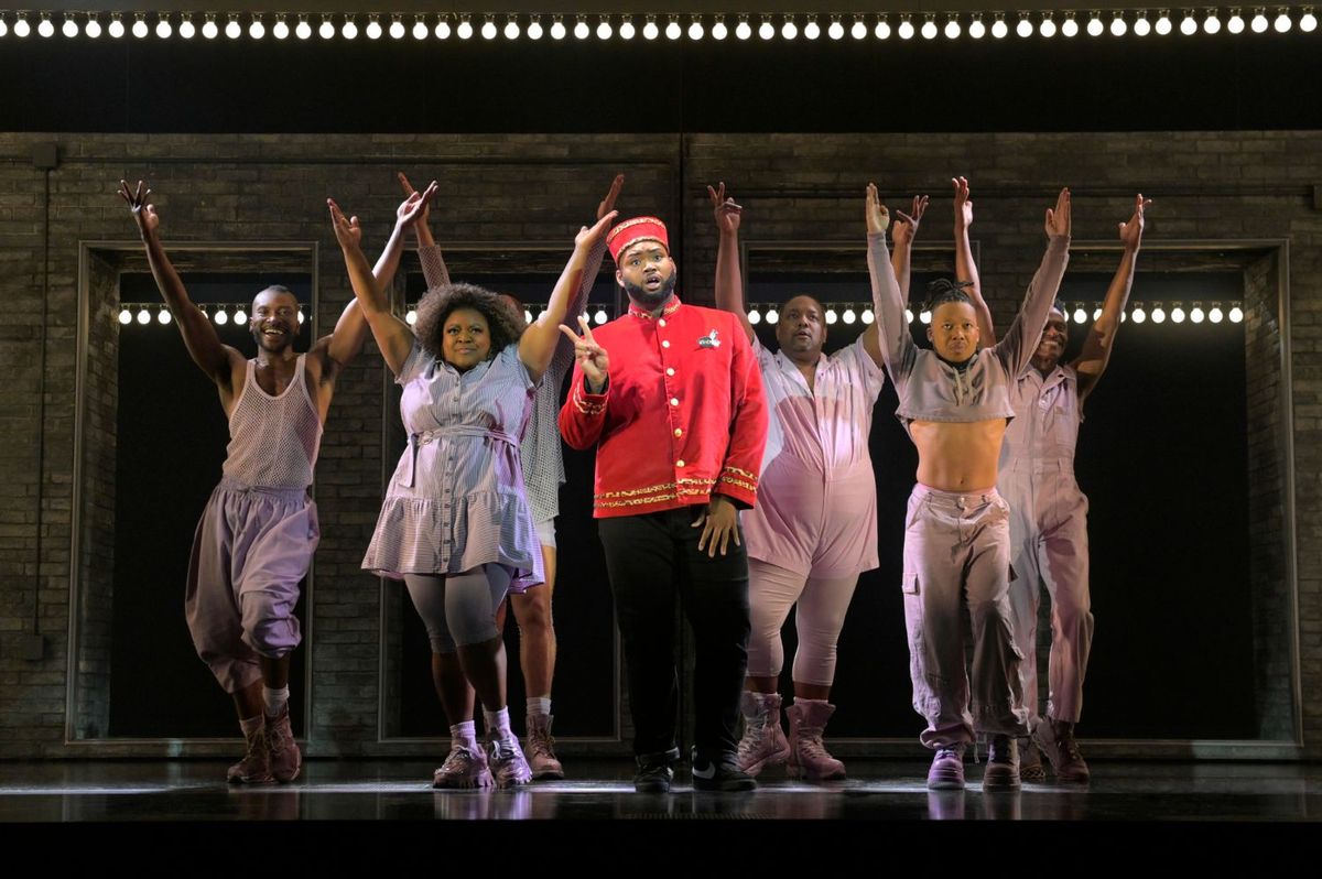 Avionce Hoyles, 14 February | Event in Baltimore | AllEvents