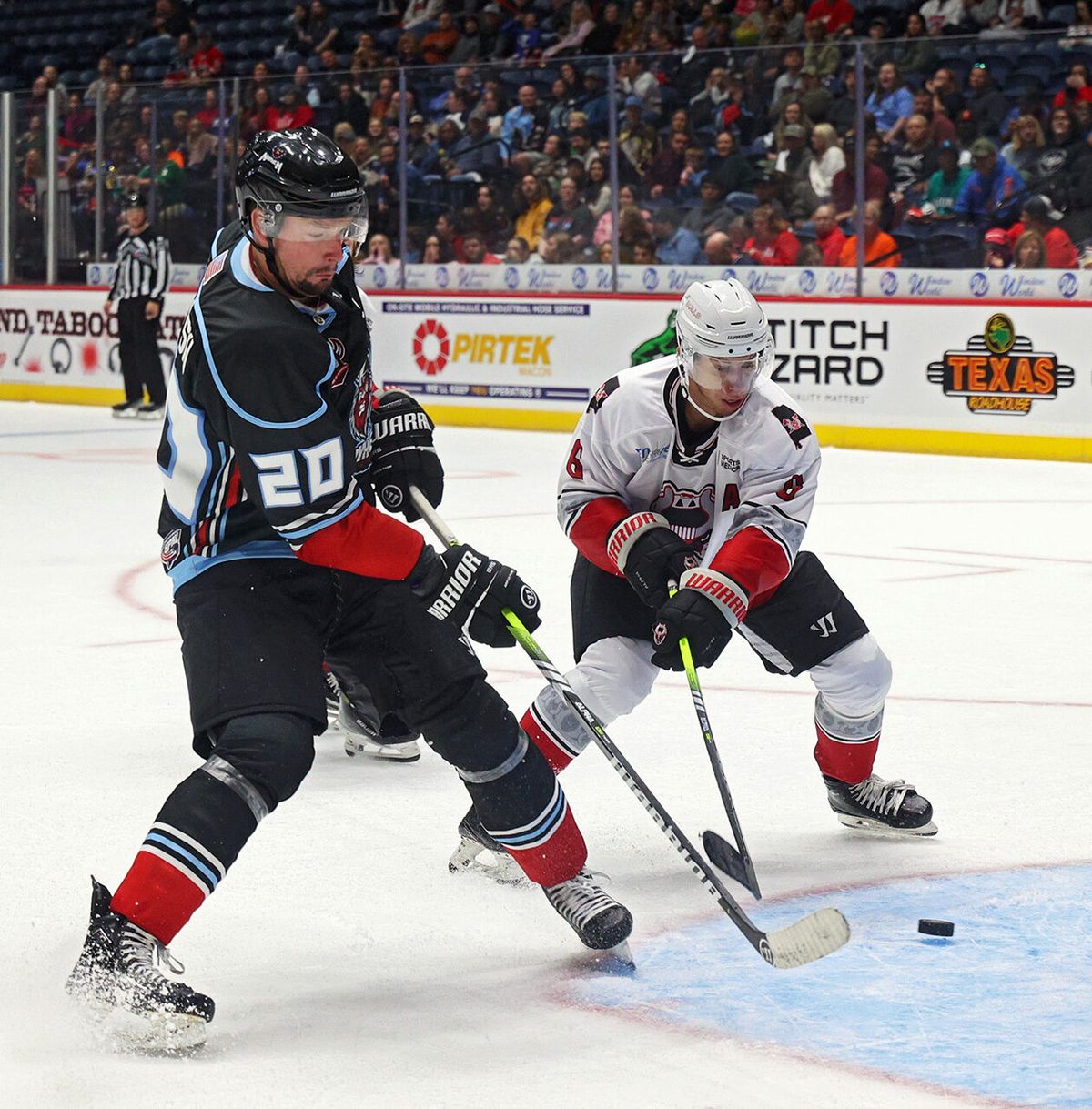 Macon Mayhem at Birmingham Bulls at Pelham Civic Complex, 24 October | Event in Pelham | AllEvents