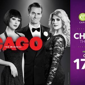 Chicago - The Musical