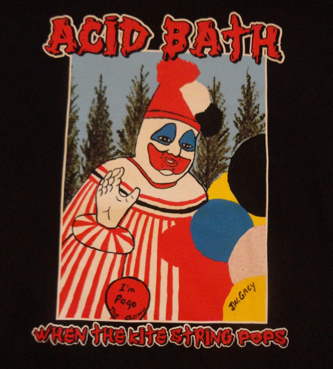 Acid Bath at Fillmore Minneapolis, 9 August | Event in Minneapolis | AllEvents