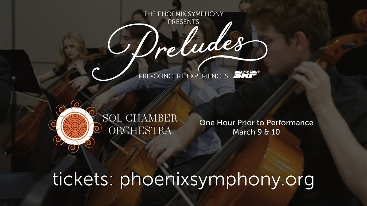 Phoenix Symphony - Opening Weekend: Dvorak’s New World Symphony at Phoenix Symphony Hall, 3 October | AllEvents