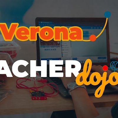 TeacherDojo@ Verona 2026 - Cultura a Piazza Bra, Verona