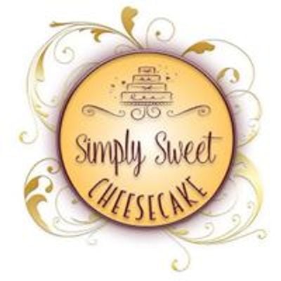 Simply Sweet Cheesecake