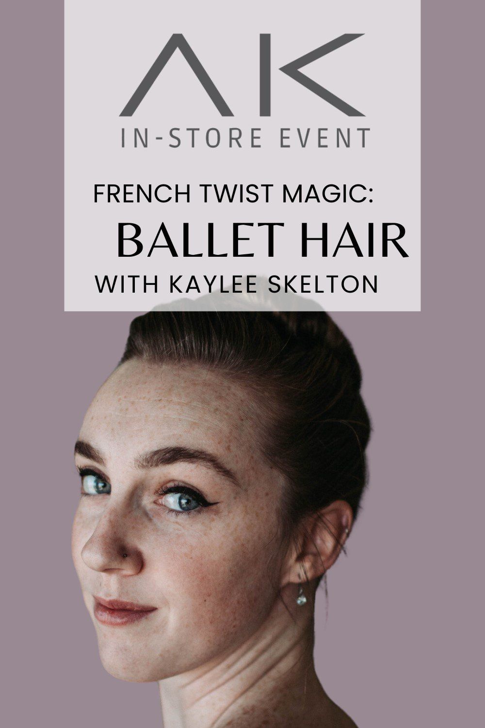Ballets with a Twist at The Murphy Theatre, 20 September | Event in Wilmington | AllEvents