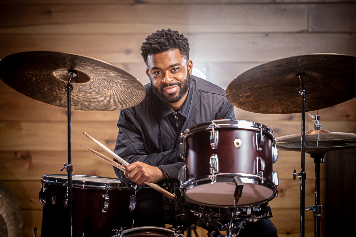 Jonathan Barber at Lincoln Center - Dizzys Club, 3 December | Event in Manhattan | AllEvents