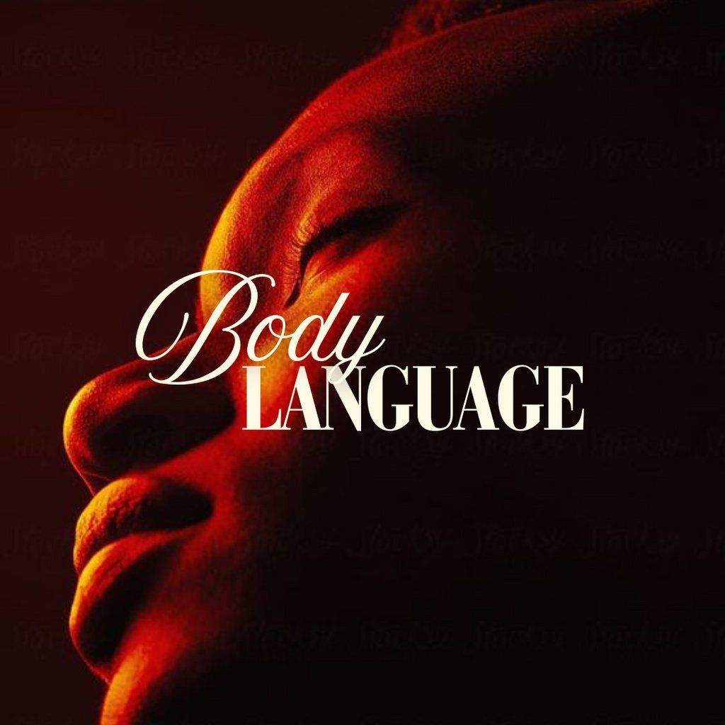 Body Language | Event in Wolverhampton | AllEvents