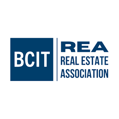 BCIT Real Estate Association logo