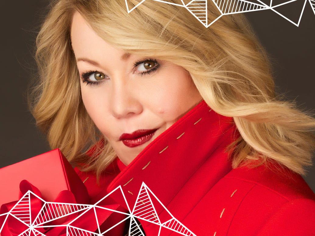 Jann Arden at The Badlands Amphitheatre, 9 August | Event in Drumheller | AllEvents