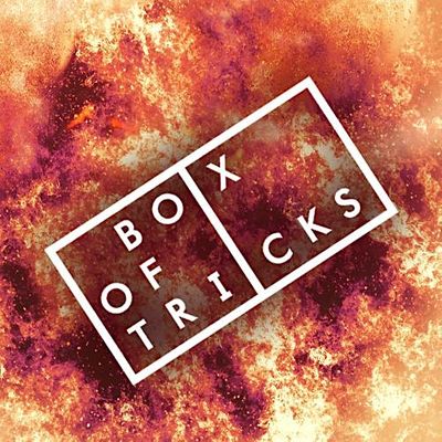 Box of Tricks logo